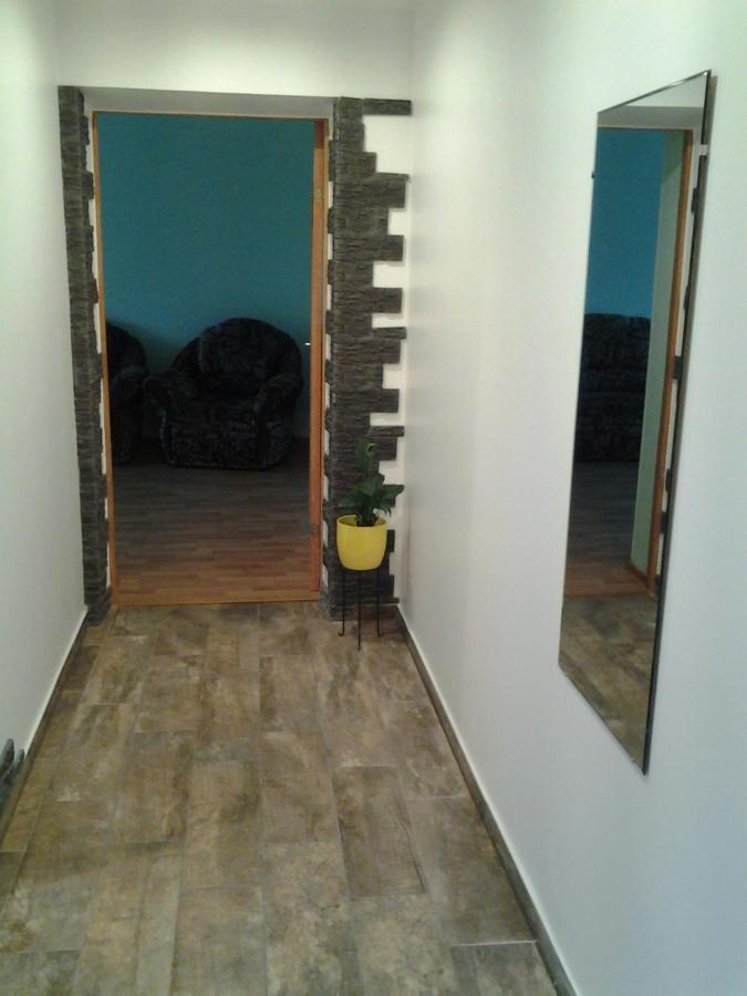 Lori Apartment Νάρβα Εξωτερικό φωτογραφία
