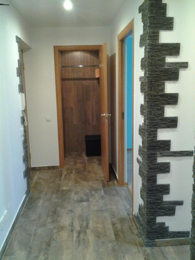 Lori Apartment Νάρβα Εξωτερικό φωτογραφία